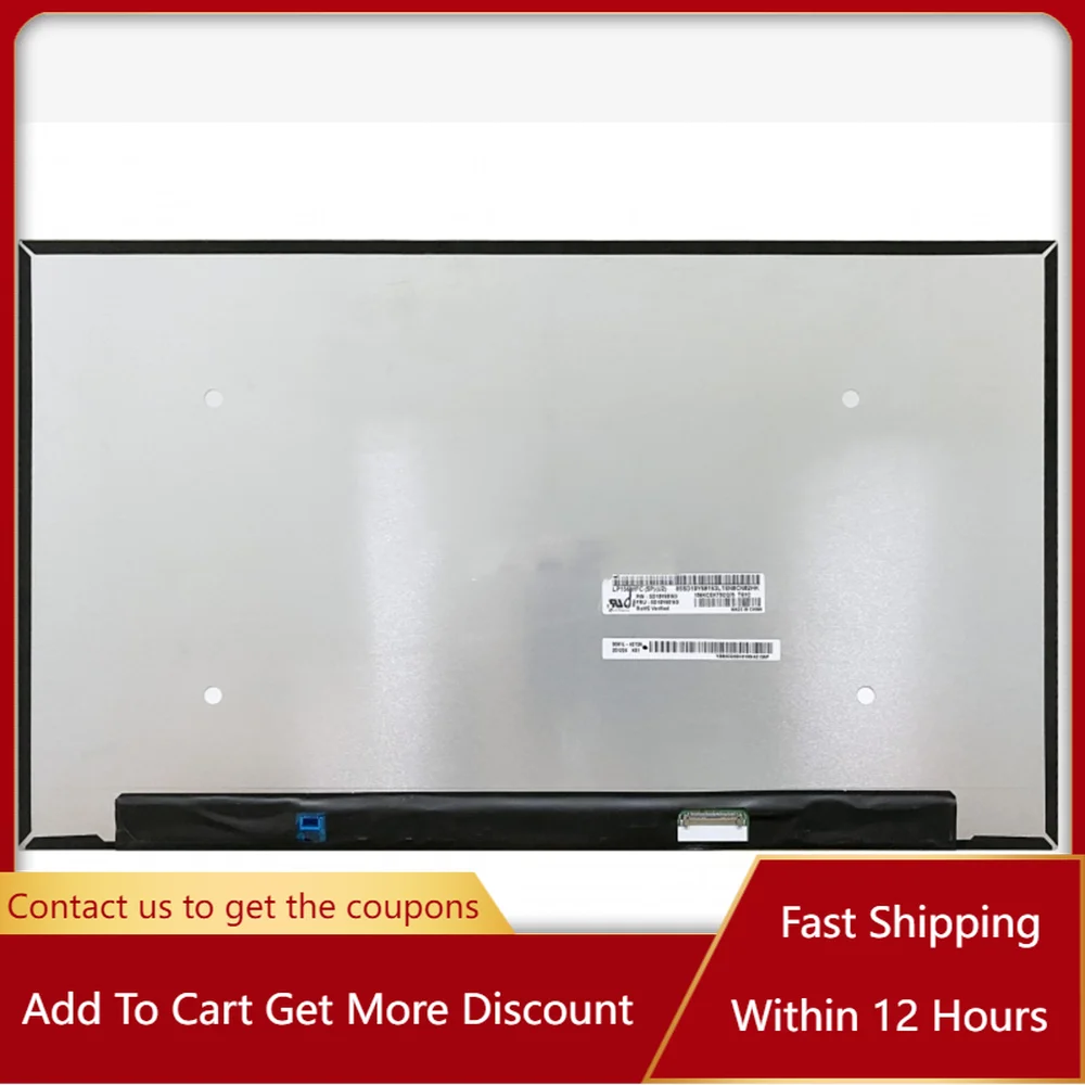 

1K1DG-15,6 "для Dell Inspiron 15 (5584) FHD ЖК-дисплей LED Widescreen - Matte