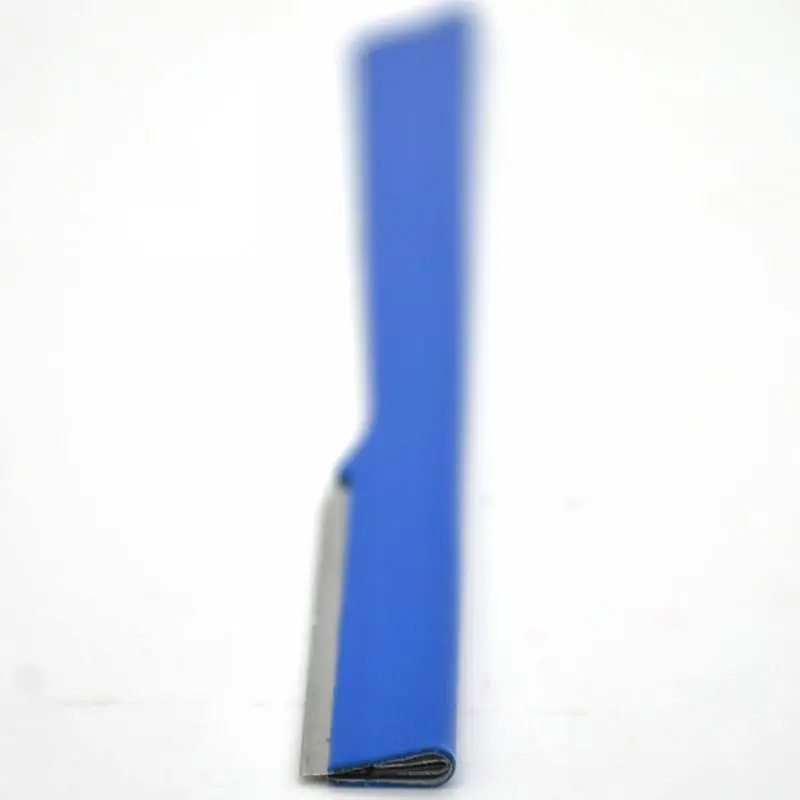 Нержавеющая сталь бровей нож триммер Красота кистей для макияжа лезвия бритвы