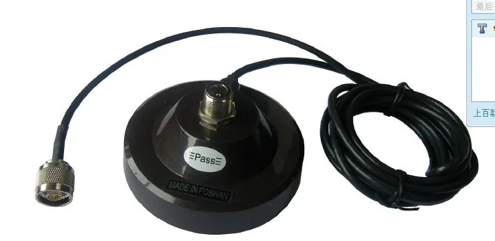 

1-10m N revolution TNC internal thread hole 50-3d low loss line 2.4g cisco equipment