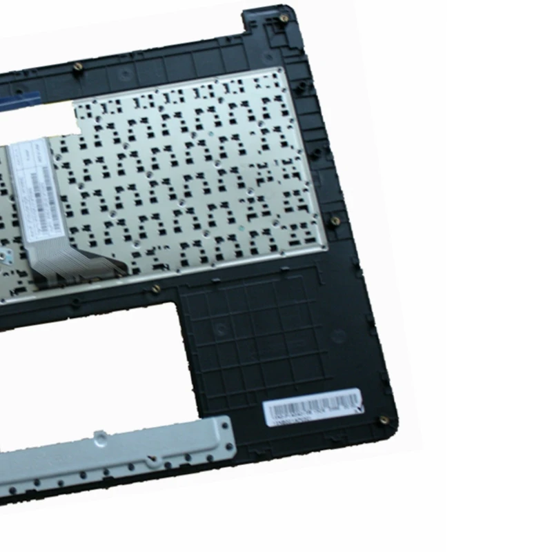 Русская клавиатура для ноутбука ASUS X502 X502C X502A X502U X502EI X502X X502CA RU с подставкой и