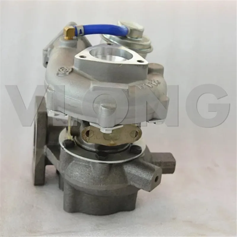 Турбина турбонаддув 047-263 047263 1047263 047-334 047334 1441162T00 14411-62T00 для NISSAN патруль Safari Y61 TD42 -