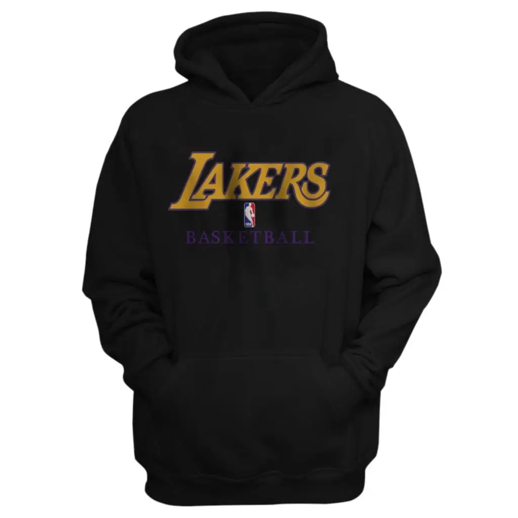 

Los Angeles Lakers Hoodie