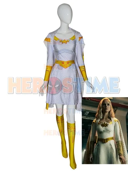 

Горячая Распродажа, маскарадный костюм Starlight с 3D принтом, карнавальный костюм для девочек, карнавальный костюм, спандекс, звездный свет, зен...