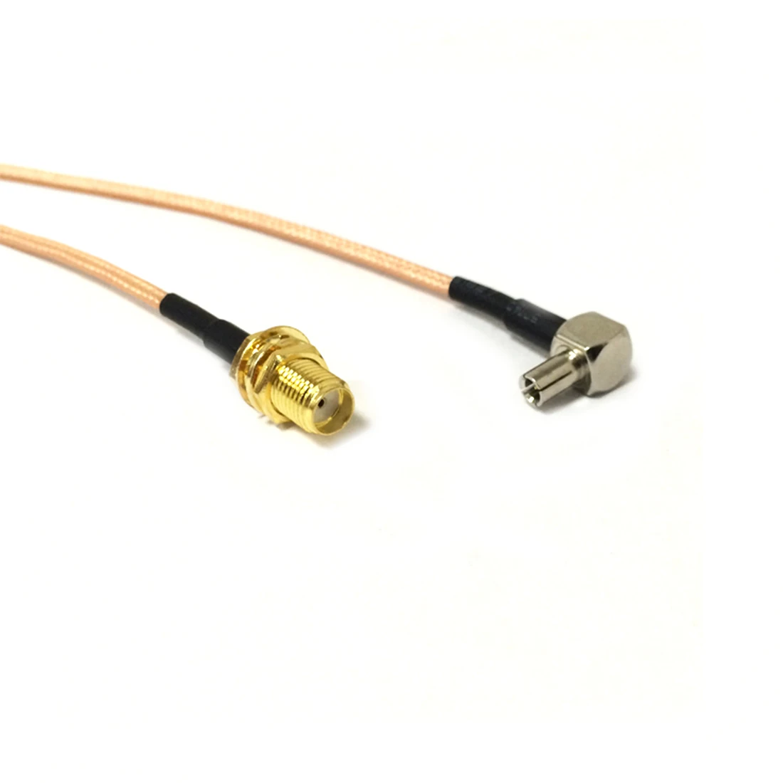 

3G USB-модем TS9 под прямым углом к SMA/FME/F/TNC «папа-мама» кабель с косичкой RG316 15 см проводные клеммы разъем НОВЫЙ