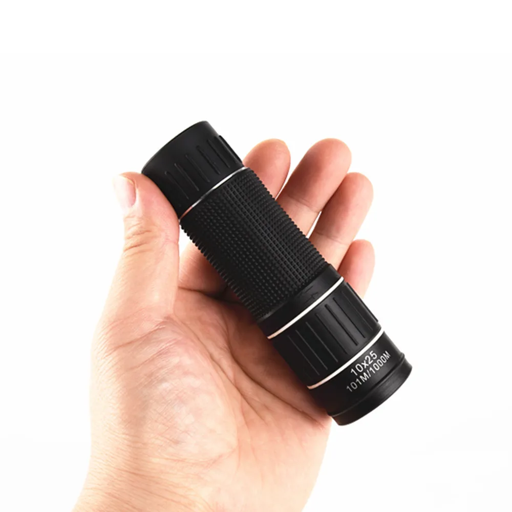 

Mini mobile phone telescope single tube high-powered high-definition low-light night vision adult telescope