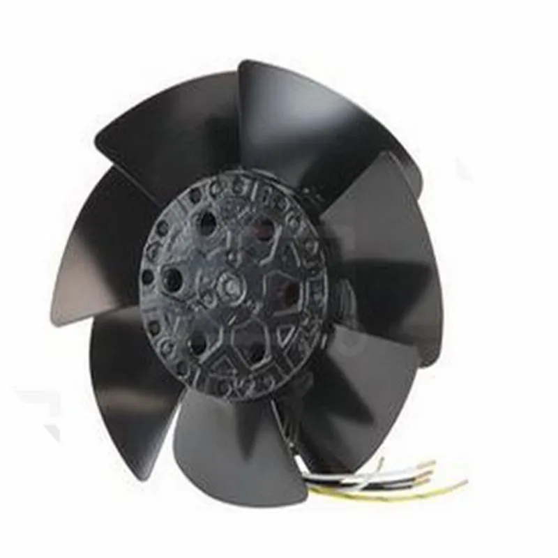 

A2S130-AA03-39 Brand new axial fan cnc machining center dedicated fan