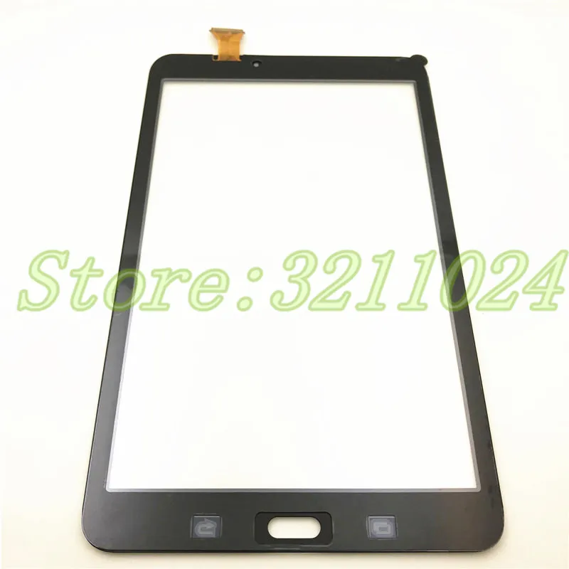10 шт./лот хорошее качество новинка для Samsung Galaxy Tab E 8 0 T375 T377 T378 T377P ЖК дисплей