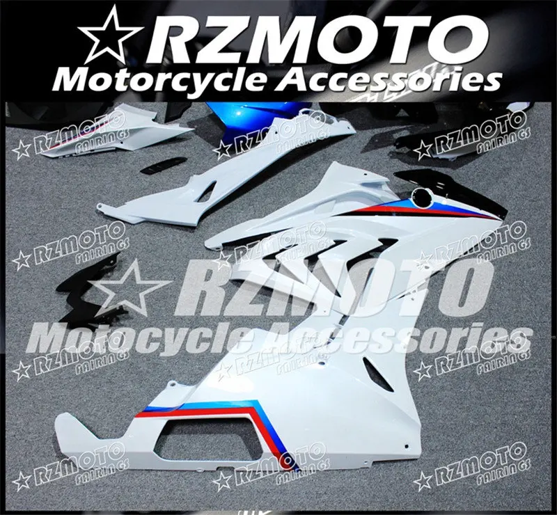 Новый Abs мотоцикл обтекатель подходит для BMW S1000RR 2015-2016 кузова литья под давлением