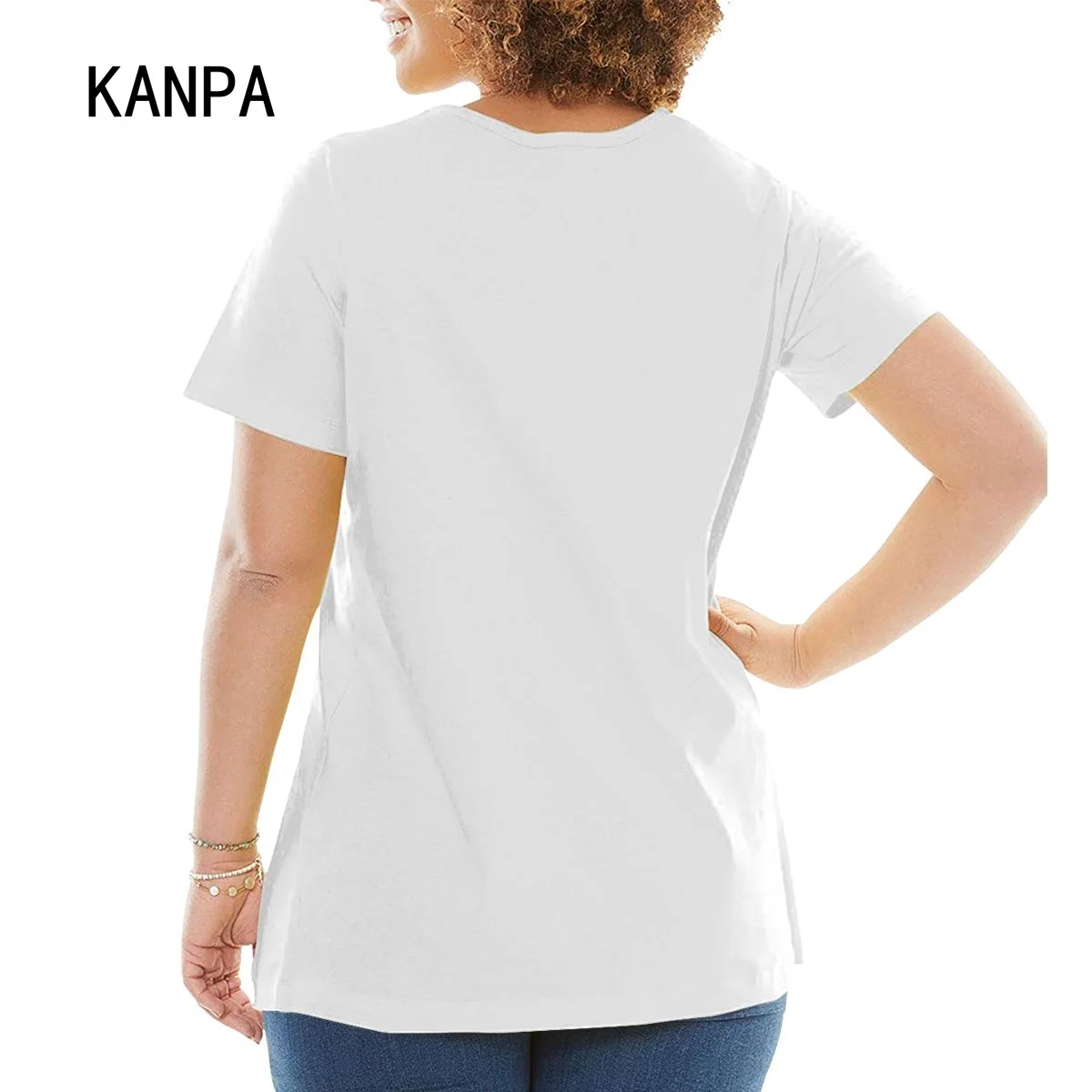 

Women Plus Size T Shirts Cotton Oversized Large Loose Graphic T-Shirt Female Tops Tees
