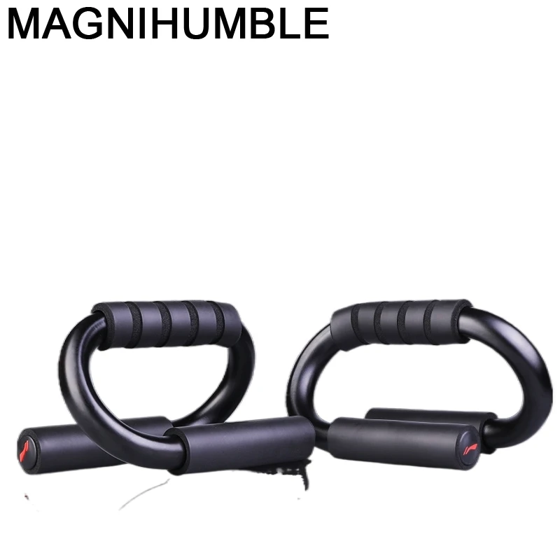 

Barra Ejercicio Tool Musculacion Barre De Musculation Home Trainer Push Up Men Deportes y Fitness Gym Academia Push-up Stand