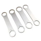 MTB велосипедный гаечный ключ передняя вилка гаечный ключ ремонтные инструменты двойная головка для XCRRSTXCM - 24-26 мм 27-28 мм 30-32 мм