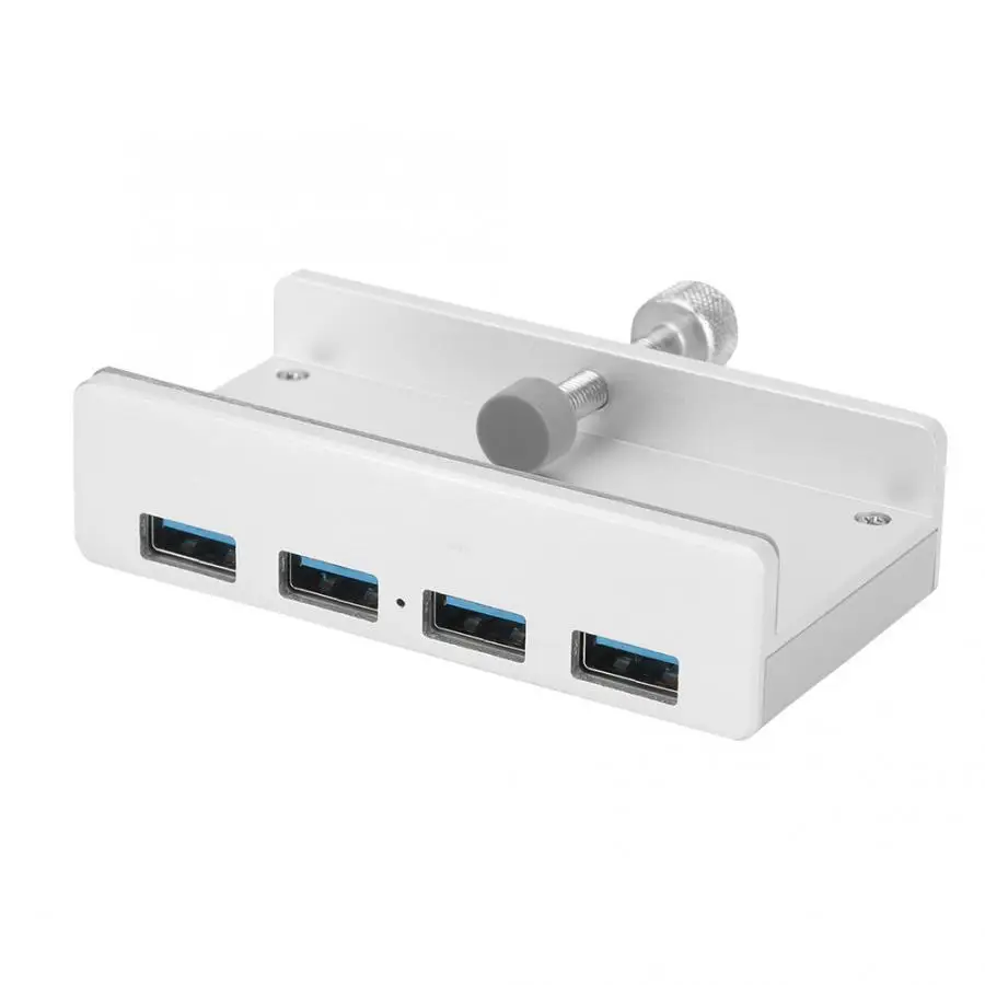 Док-станция ORICO MH4PU 4 порта USB 3 0 5 Гбит/с | Компьютеры и офис