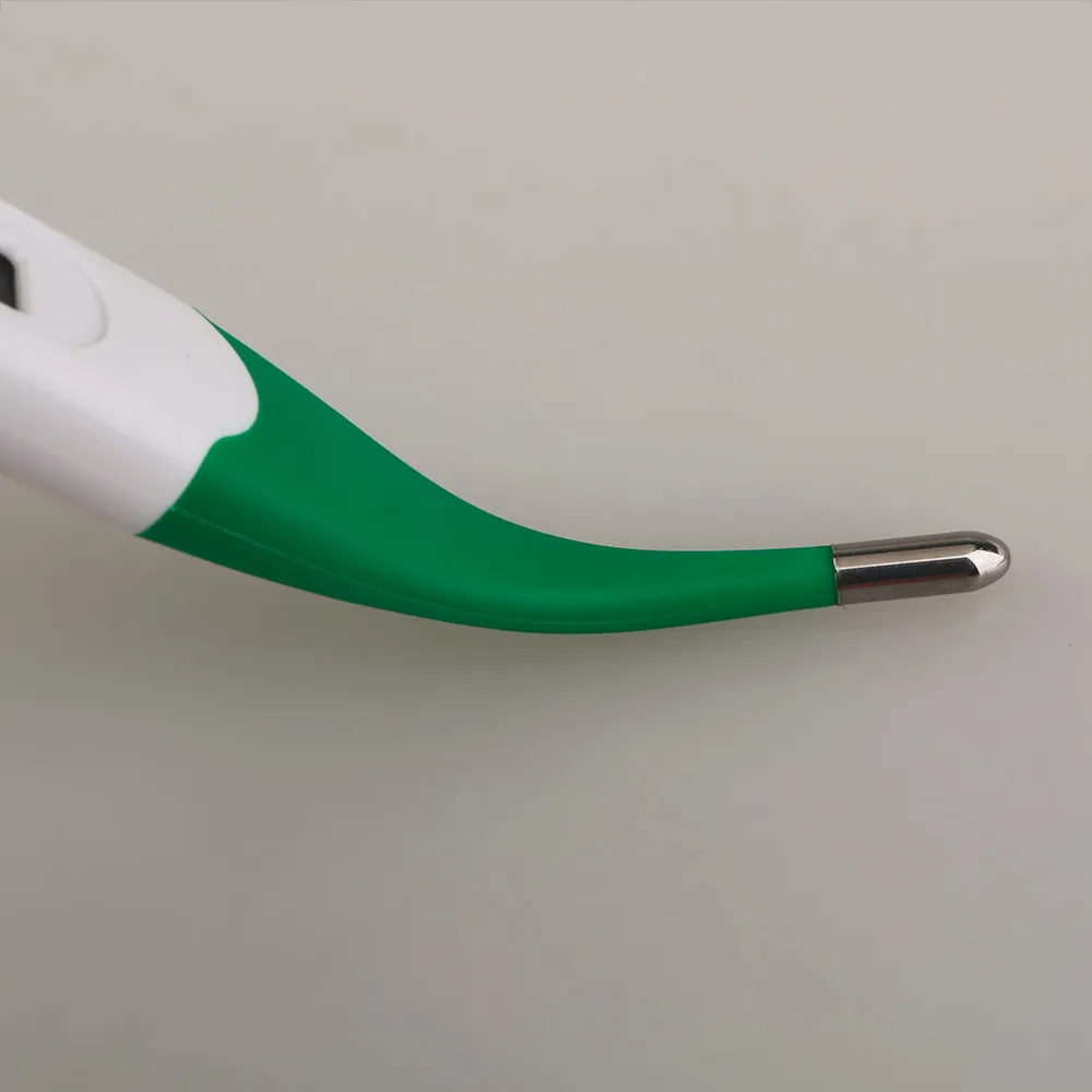 Милый мультфильм животных диагностический инструмент лягушка/медведь/корова