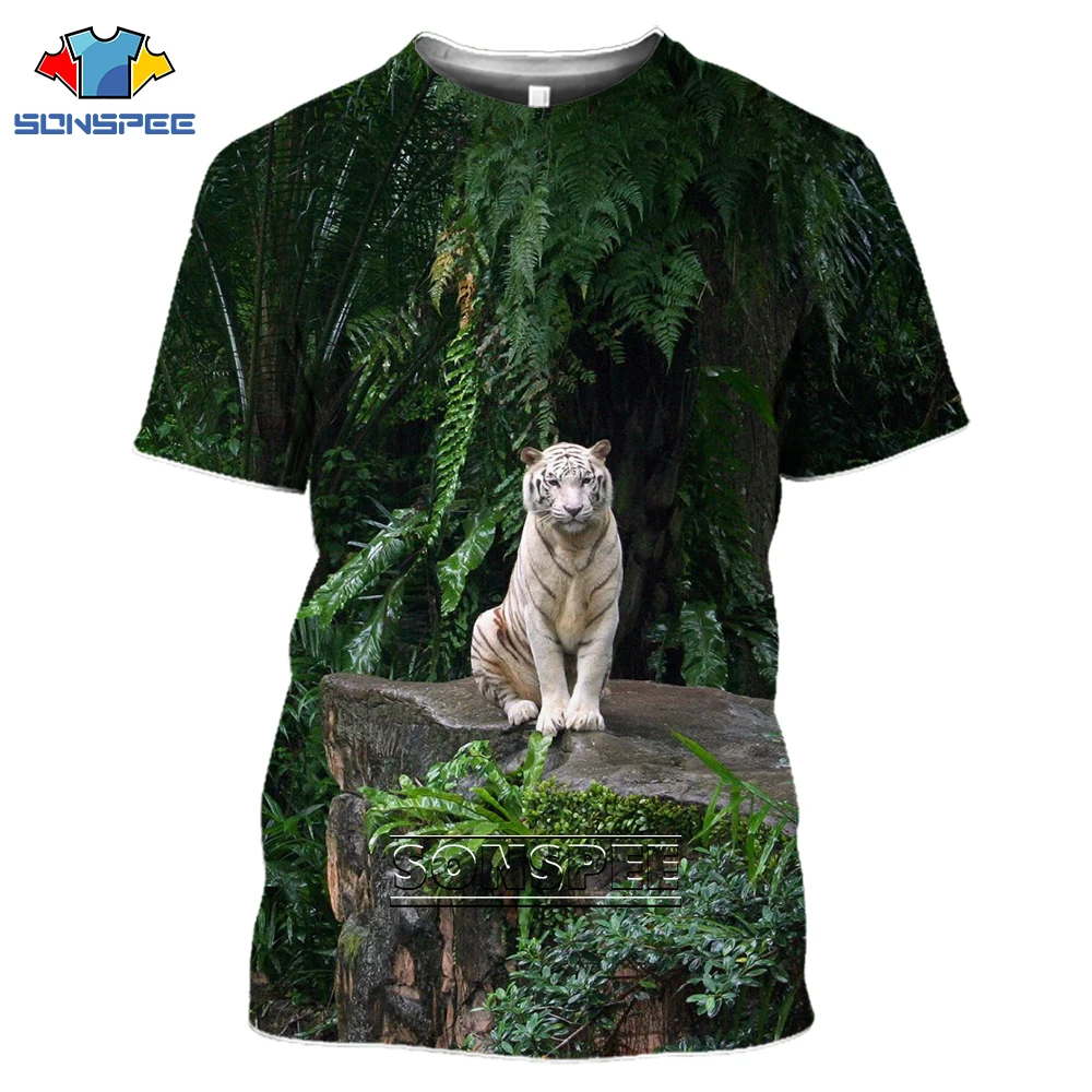 Футболка Мужская/женская оверсайз с 3D-принтом коротким рукавом и круглым вырезом