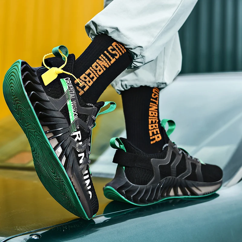 

Men Shoes Sneakers Male Tenis Luxury Shoes Mens Casual Shoes Trainer Race Off White Shoes Fashion Loafers Running Shoes for Men