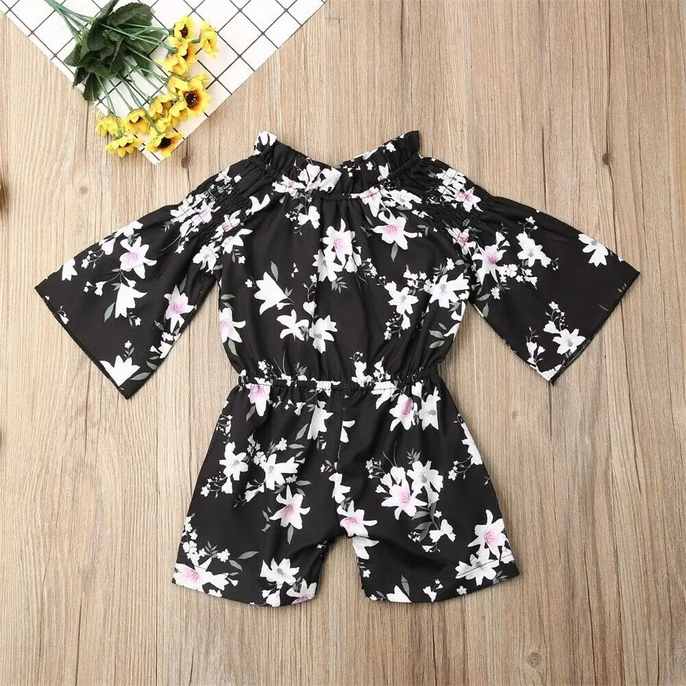 2019 детская весенняя одежда детский летний комплект одежды для маленьких девочек