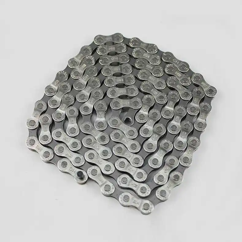 Цепь SHIMANO CN HG71 для горного велосипеда цепь 6S 7S 8S 21/24S скоростного 110/116L|Велосипедная