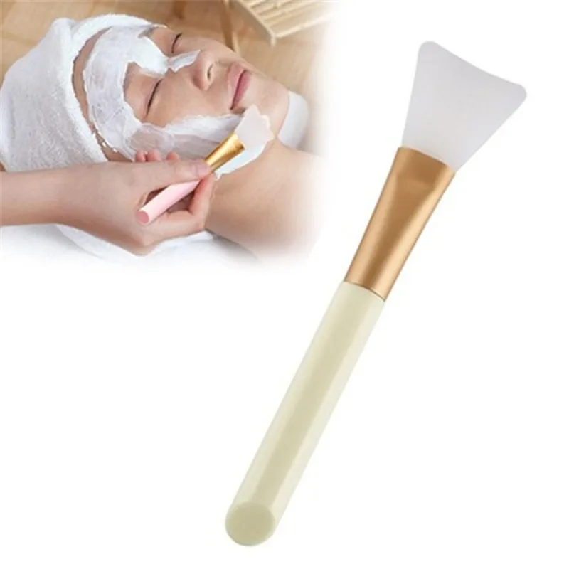 1 шт. Высококачественная профессиональная силиконовая маска для лица уход за