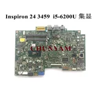 Новинка 14091-1  для inspiron 24 3459 3059 AIO материнская плата все-в-одном для настольного компьютера V03J3 100% протестирована
