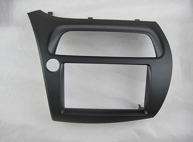 Автомобильная облицовка стереопанель звуковая навигационная рамка комплект для