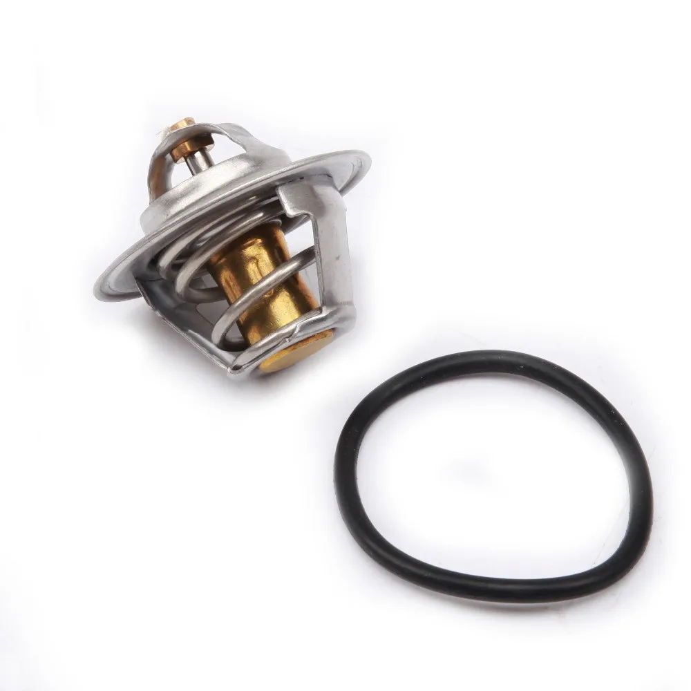 

SCJYRXS 82 Degrees Cooling System Automatic Sensing Thermostat For VW Passat B5 Golf Fit Audi A3 A4 TT Seat Leon 050 121 113H