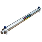 УФ-стерилизатор воды 55 Вт УФ-очистка воды УФ светильник стерилизатор