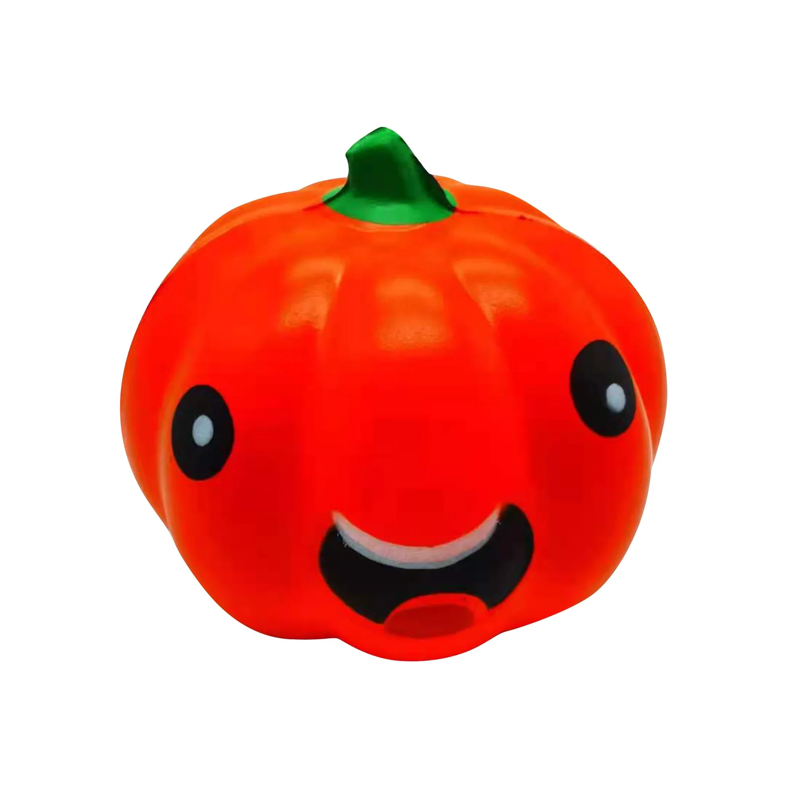 

Halloween Pumpkin Ice Cream Slow Rising Collection Stress Reliever Toys Halloween Slow Rising Collection Stress Reliever Toys