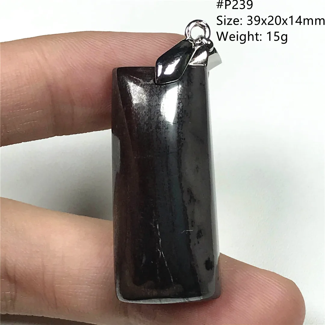 Натуральные подвески в Королевском Стиле Ювелирные изделия для женщин и мужчин