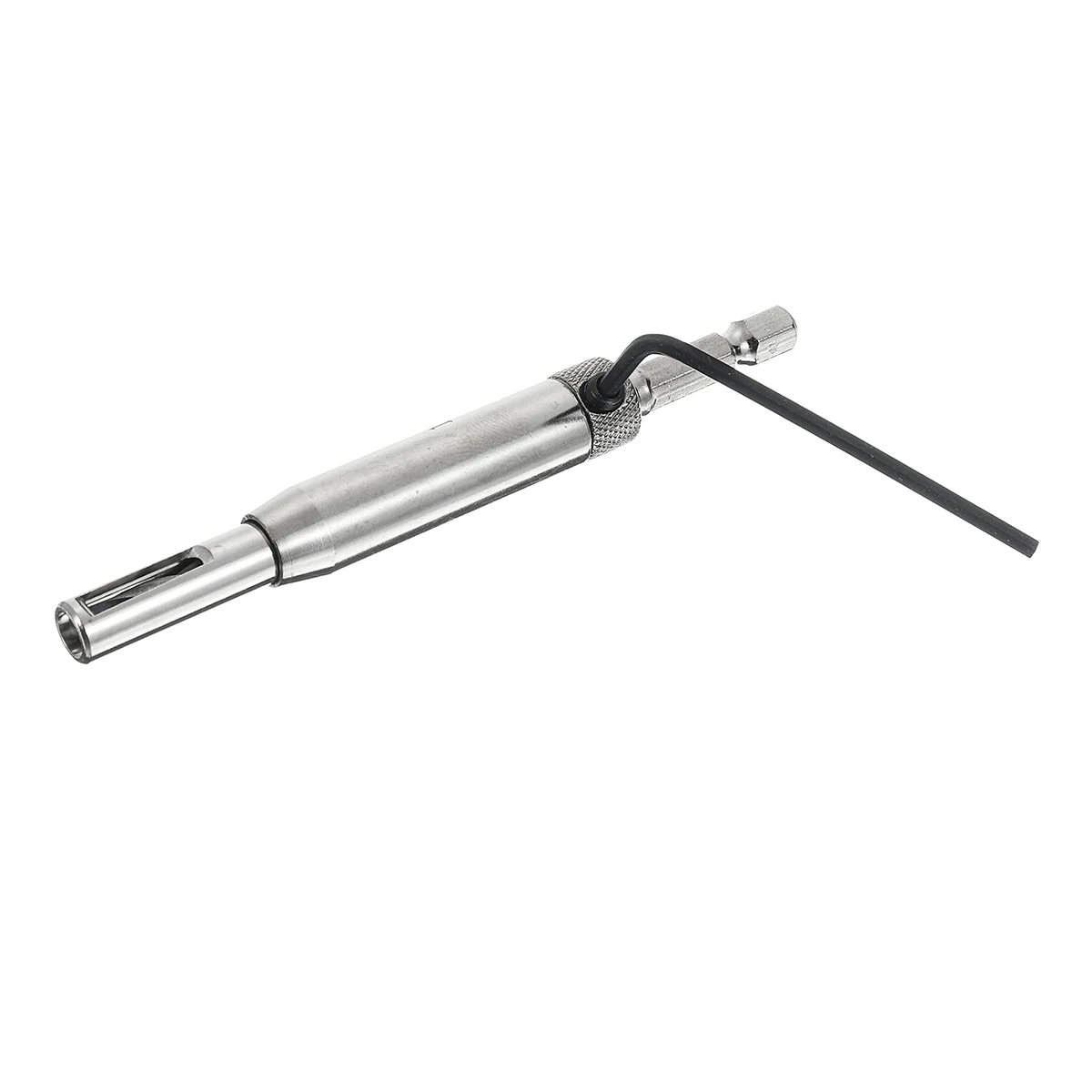 Drillpro сверло из стали HSS Фреза для деревообработки Дырокол открывалка сверла с гаечным ключом отверстие открывалка электрические сверла аксессуары