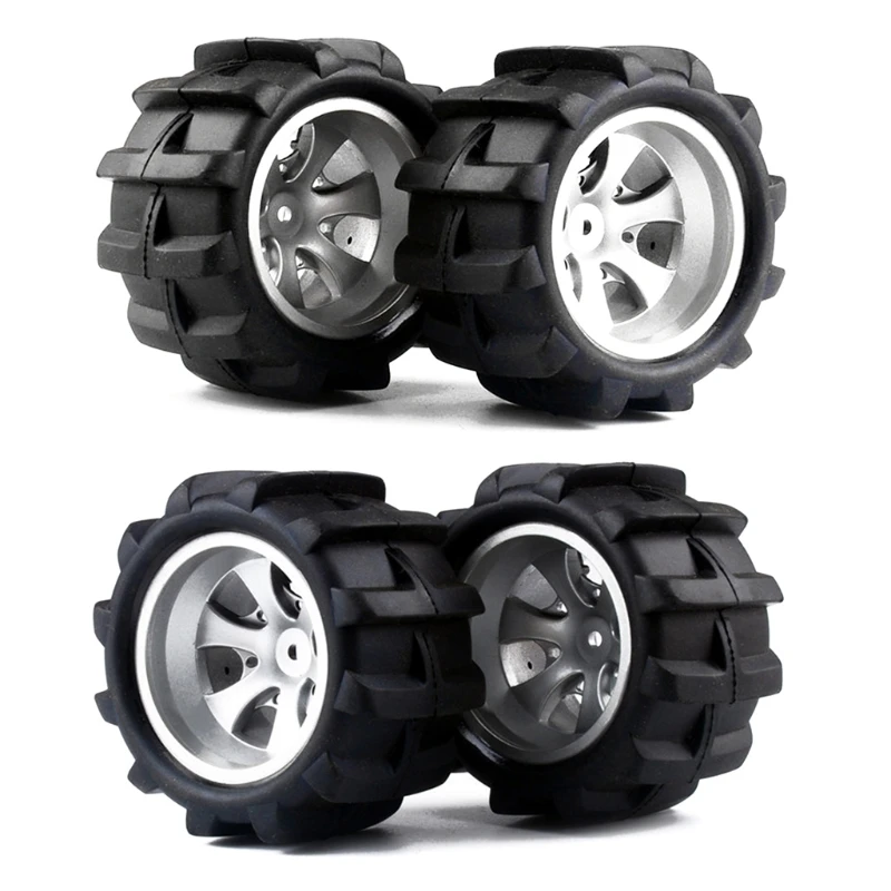 

Набор колесных шин 72XC для Wltoys A979-2, запасные части, запчасти для радиоуправляемых автомобилей, аксессуары