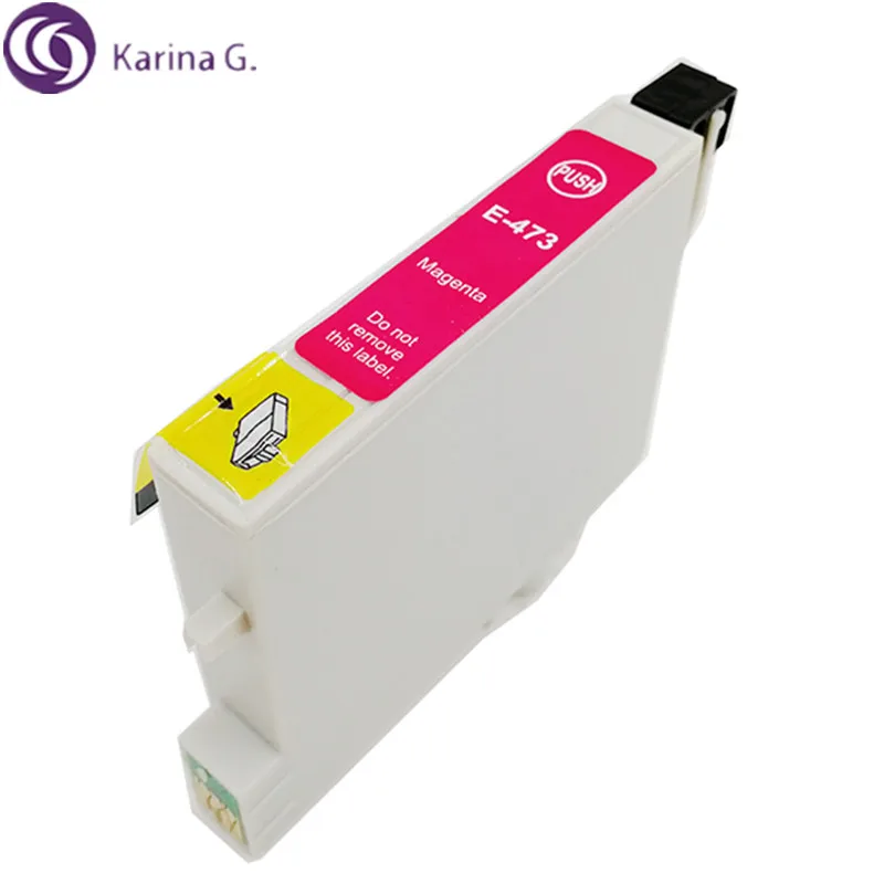 Картриджи чернильные совместимые с 2BK для Epson Stylus C63 C65 C83 C85 CX3500 CX4500 CX6500 1 комплект |