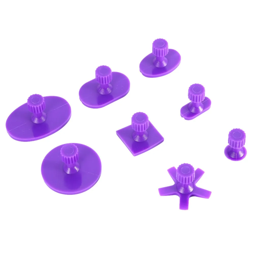 Нокдаун вниз инструмент Gule потянув вкладки умный автомобиль ремонт инструменты T