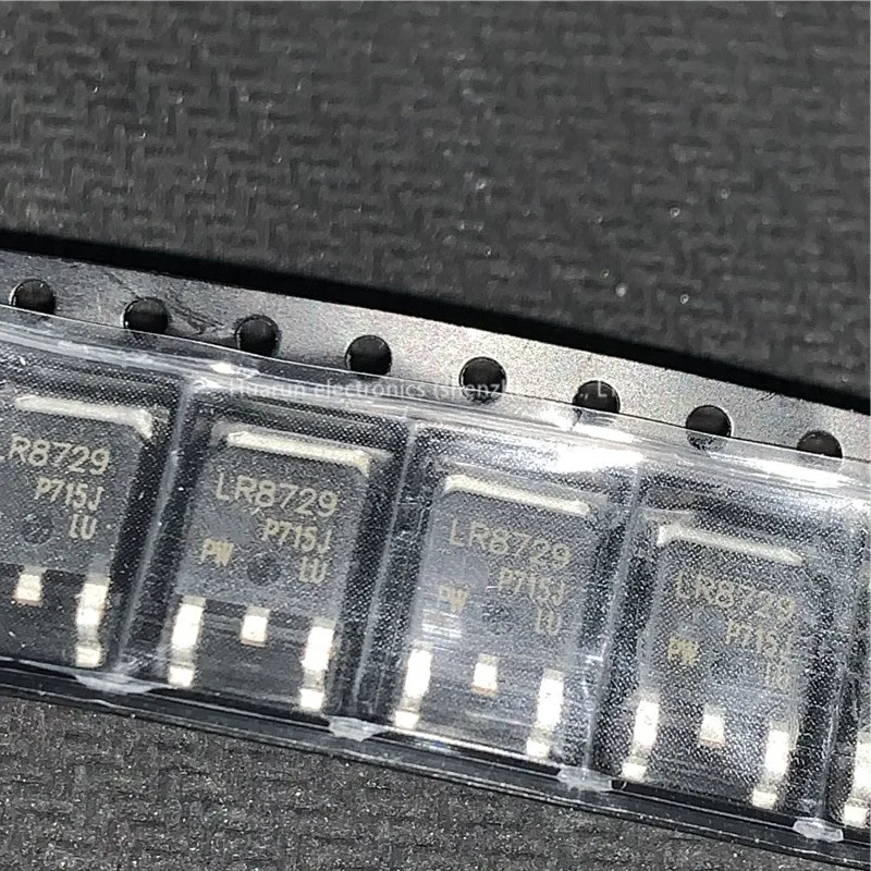 Отправка бесплатно 50 шт. IRLR8729 / IRLR3103 IRLR8726 IRLR2703 IRLR3410 TO-252 МОП-трубка полевой
