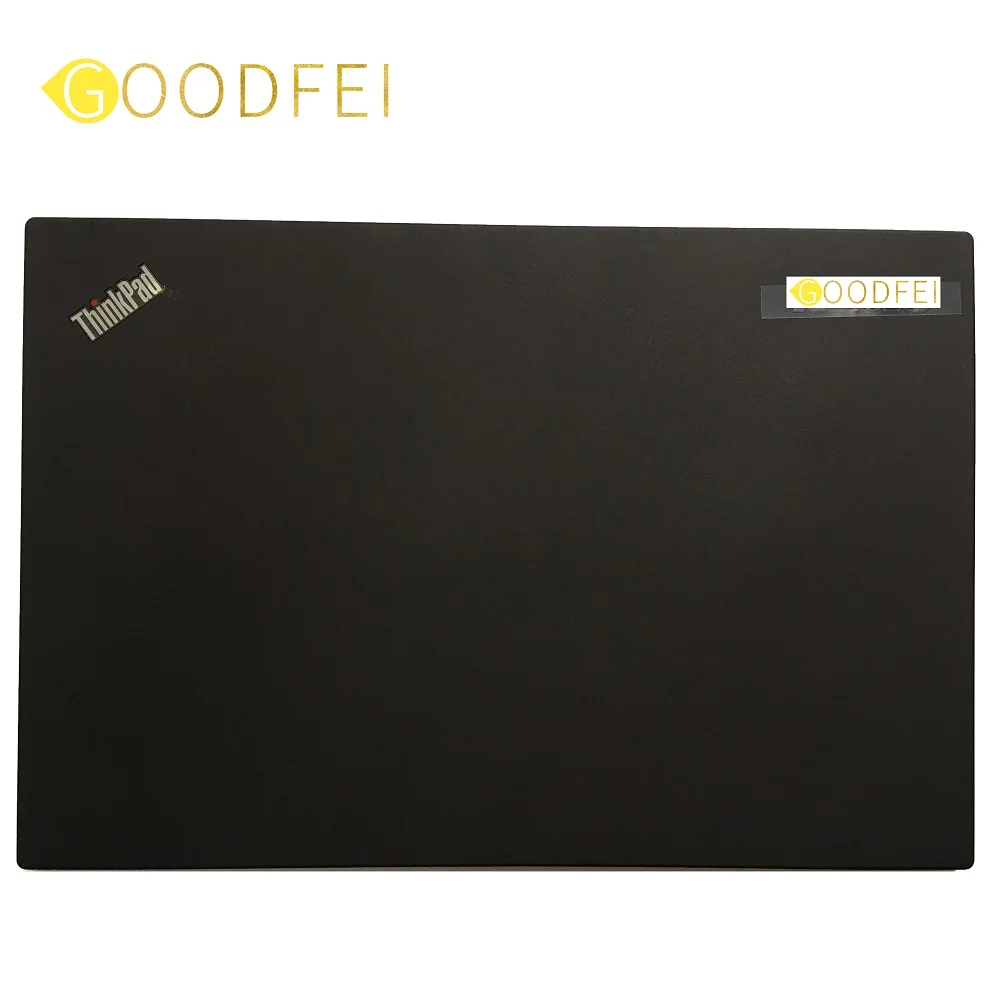 

New Original for Lenovo ThinkPad T550 T550S W550S T560 P50S LCD Back Cover Top Case Rear Lid Touch Screen 00JT438 60.4AO09.001