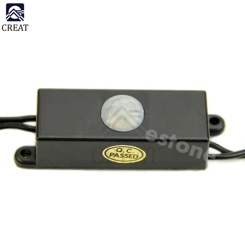 Автоматический идентификационный переключатель постоянного тока 5-24 В 4 а 5 5*2 1