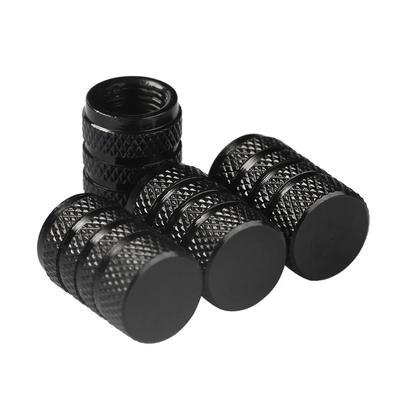 4 шт. покрытая шиной для велосипеда автомобиля мотоцикла грузовика универсальная