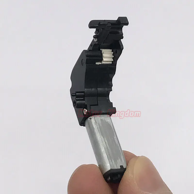 Миниатюрный редукторный двигатель K30 постоянный ток 1 5-6 В 3 в 5 прецизионный