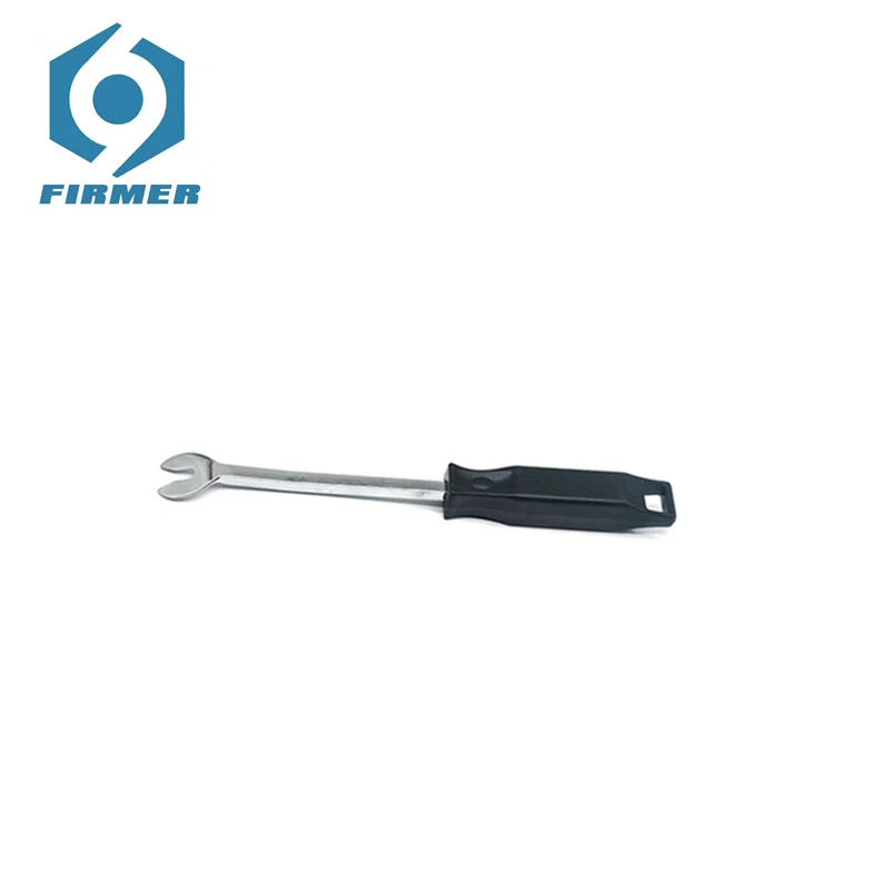 Профессиональные инструменты стеклоочистителя для ветрового стекла 7 шт. обивка