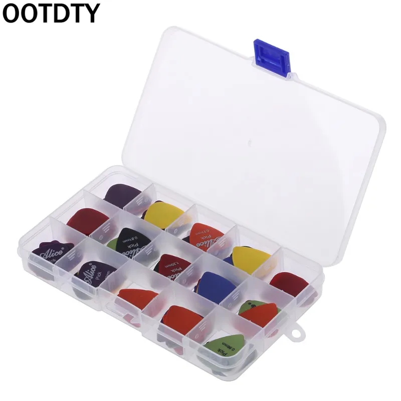 

OOTDTY 100 pick s Plectrum 6 w