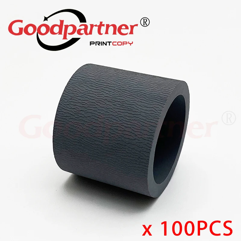 100X Pickup Roller Tire for HP 8100 8600 8700 8610 8620 8625 8630 8640 8650 8660 8210 8216 8710 8702 8715 8720 8730 8740 451 476