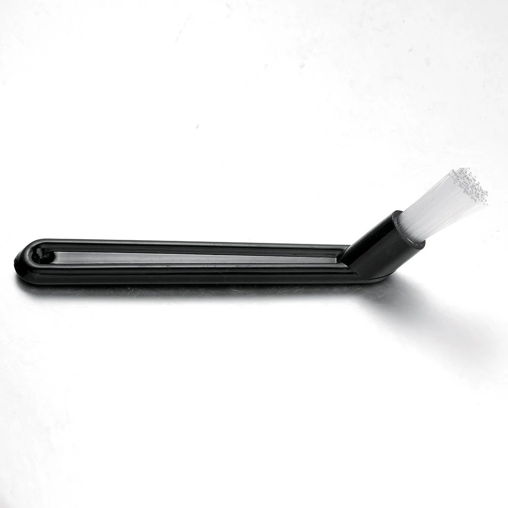 Home Dust Brush Espresso Machine Coffee Cleaning Brush Plastic Handle Keyboards Brush Cleaner Tools Kitchen Supplies Accessories