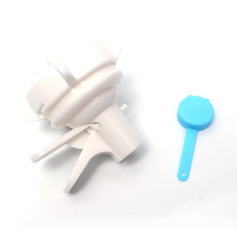 Домашний кухонный диспенсер для чистой воды перевернутый смеситель питьевых