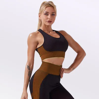 

Seamless Women Yoga Pant Set Shark Seamless Women Yoga Pant Set