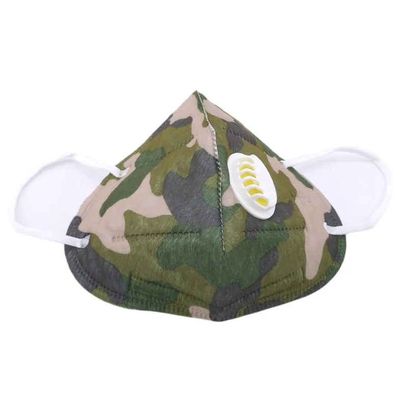 Высокое качество нетканый Анти туман фильтр ежедневного использования