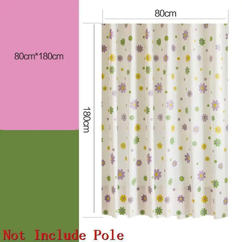 Rideau Douche Shower Fabric Art Nouveau Banyo Perdeleri Ducha Cortina De Banheiro Douchegordijn Duschvorhang Bathroom Curtain | Дом и сад