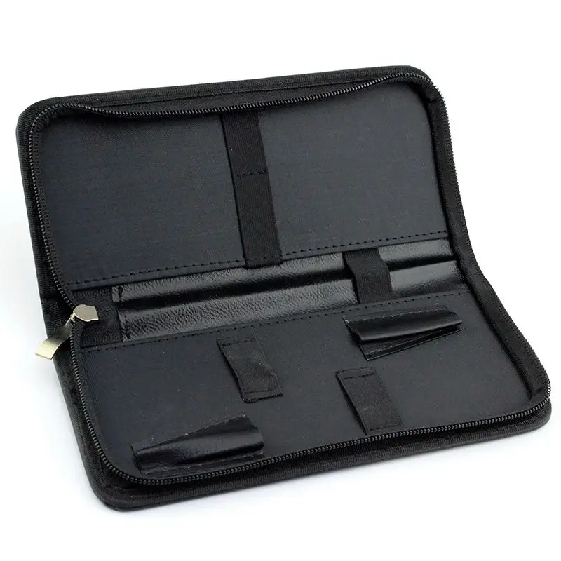 Сумка для ножниц инструмент парикмахерской Профессиональные парикмахерские