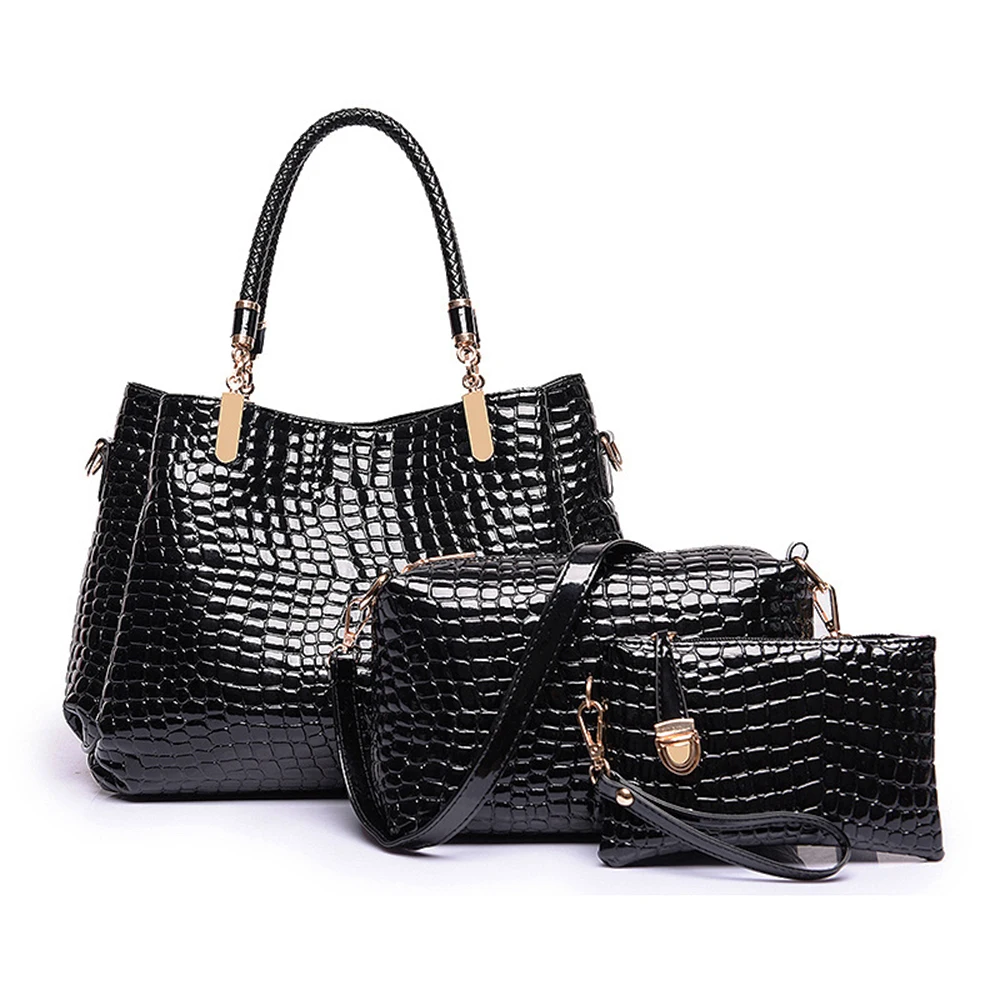 3 шт./компл. женские сумки большой емкости комплект косметических сумок