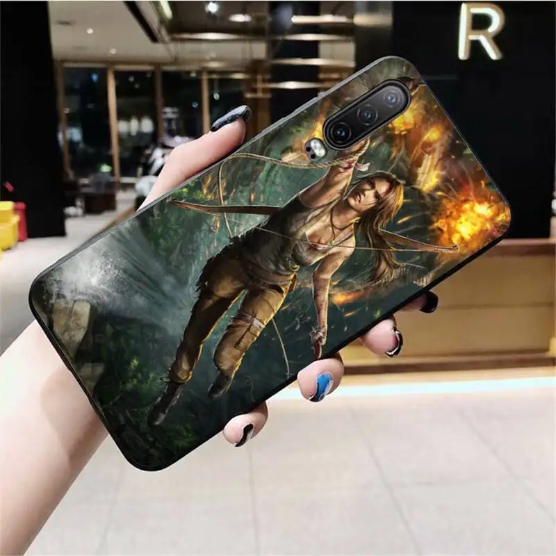 Чехол для телефона из мягкого силикона и ТПУ Huawei P40 P30 P20 lite Pro Mate 20 P Smart 2019