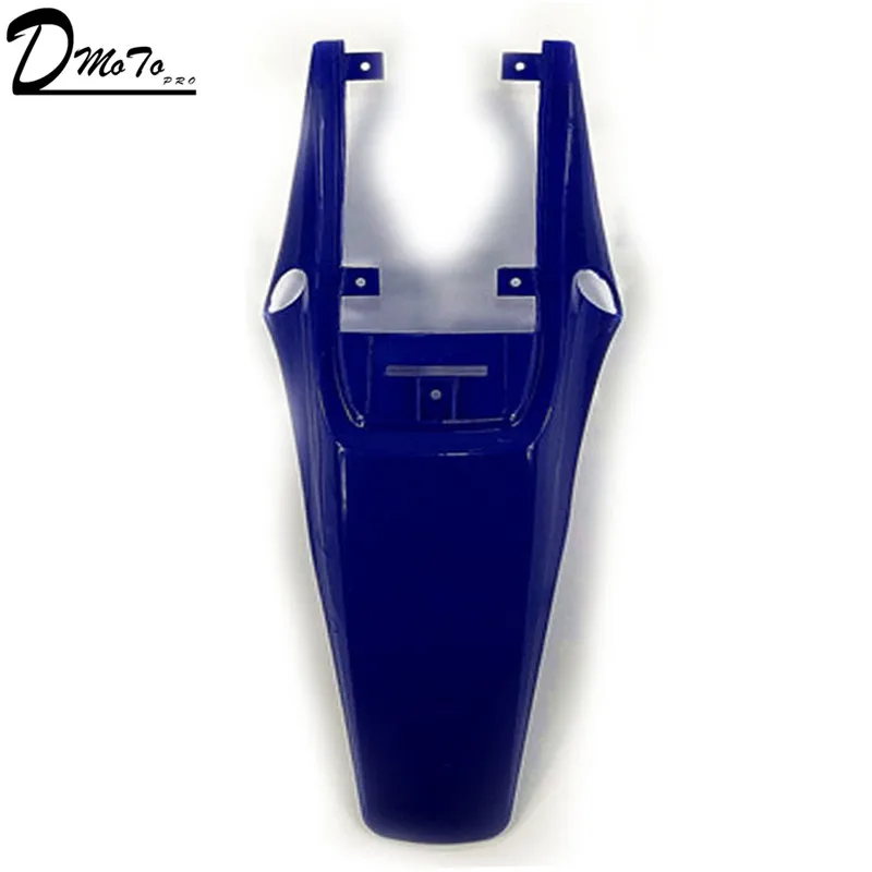 Пластиковая крышка APOLLO обтекатель наборы ORION 70CC 110CC 125CC 150CC Байк пластик S длинный стиль 560 мм заднее крыло 7 шт