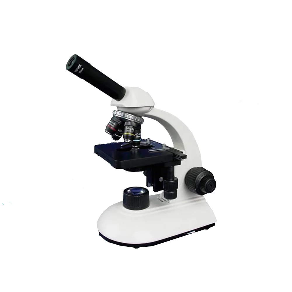 

Lab Biological Microscope with Trinocular